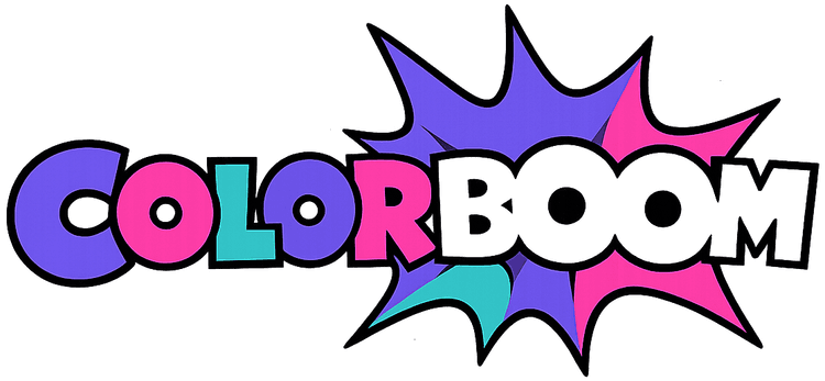 ColorBoom