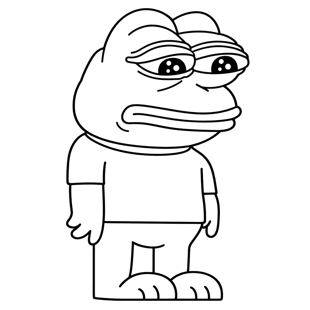 Pepe the Frog Meme
