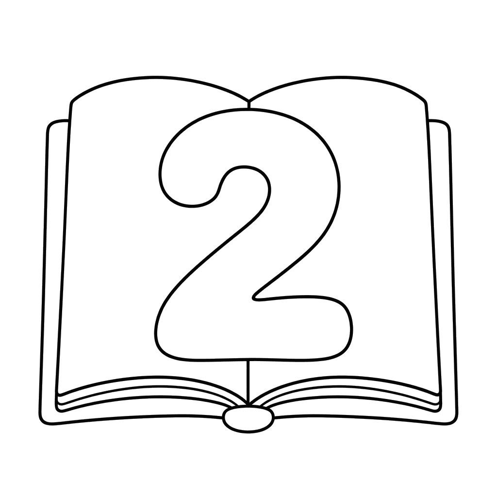 Friendly Number 2 on Open Textbook