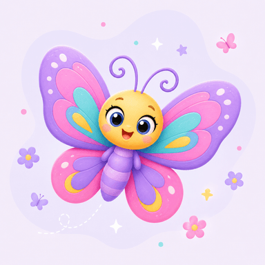 Butterflies
