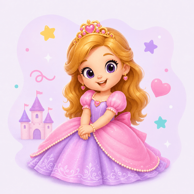 Princesses