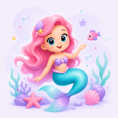 Mermaids