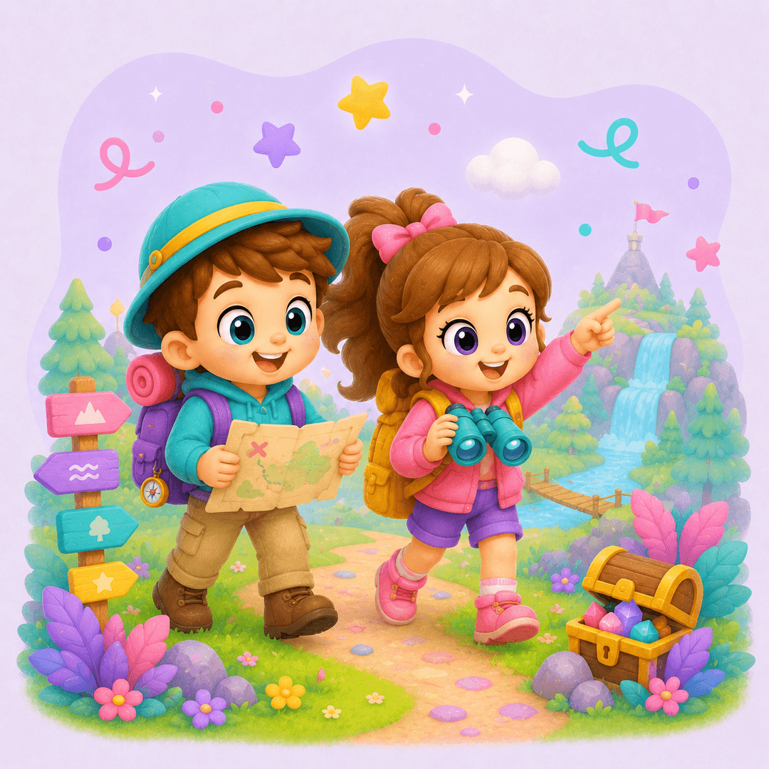 Adventure