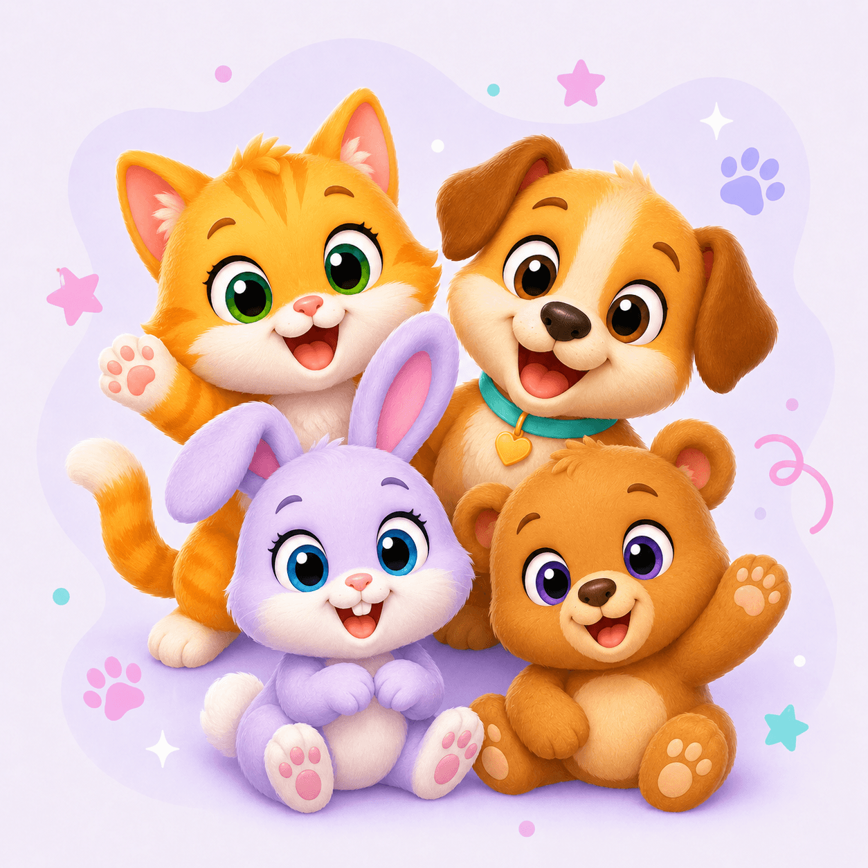 Animals