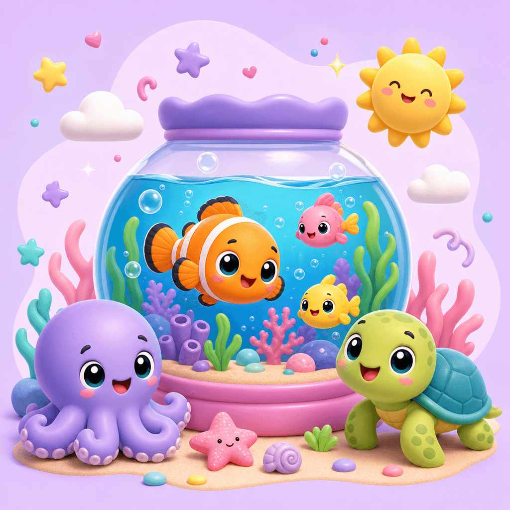 Aquarium