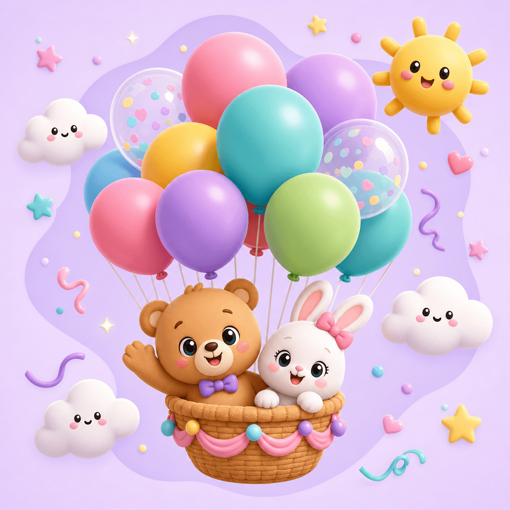 Balloons