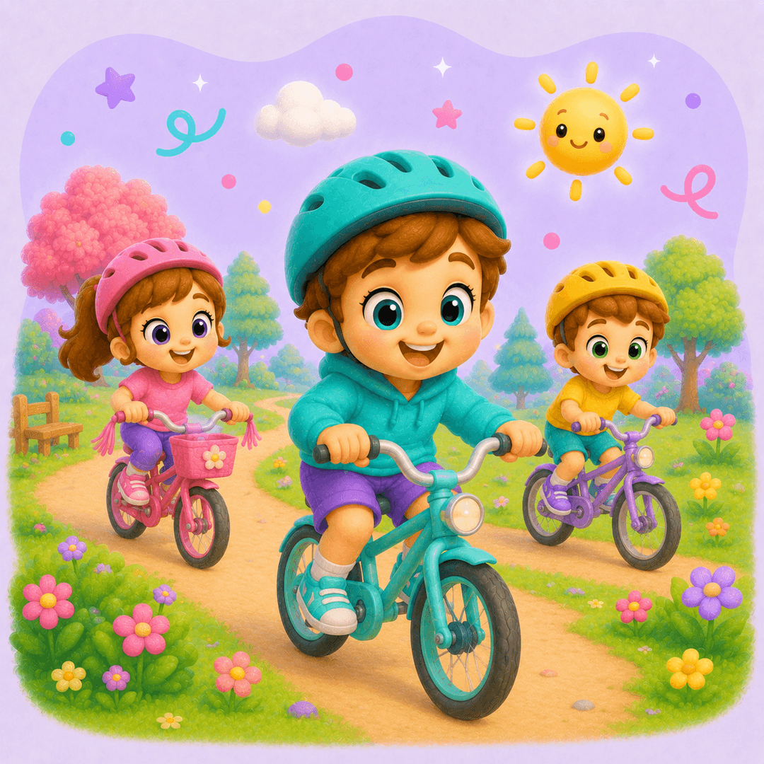 Bicycles