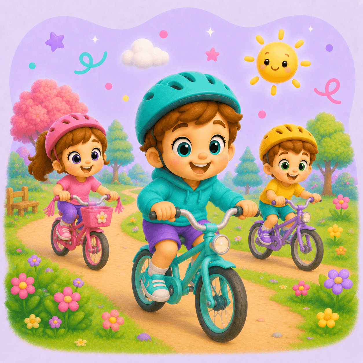Bicycles