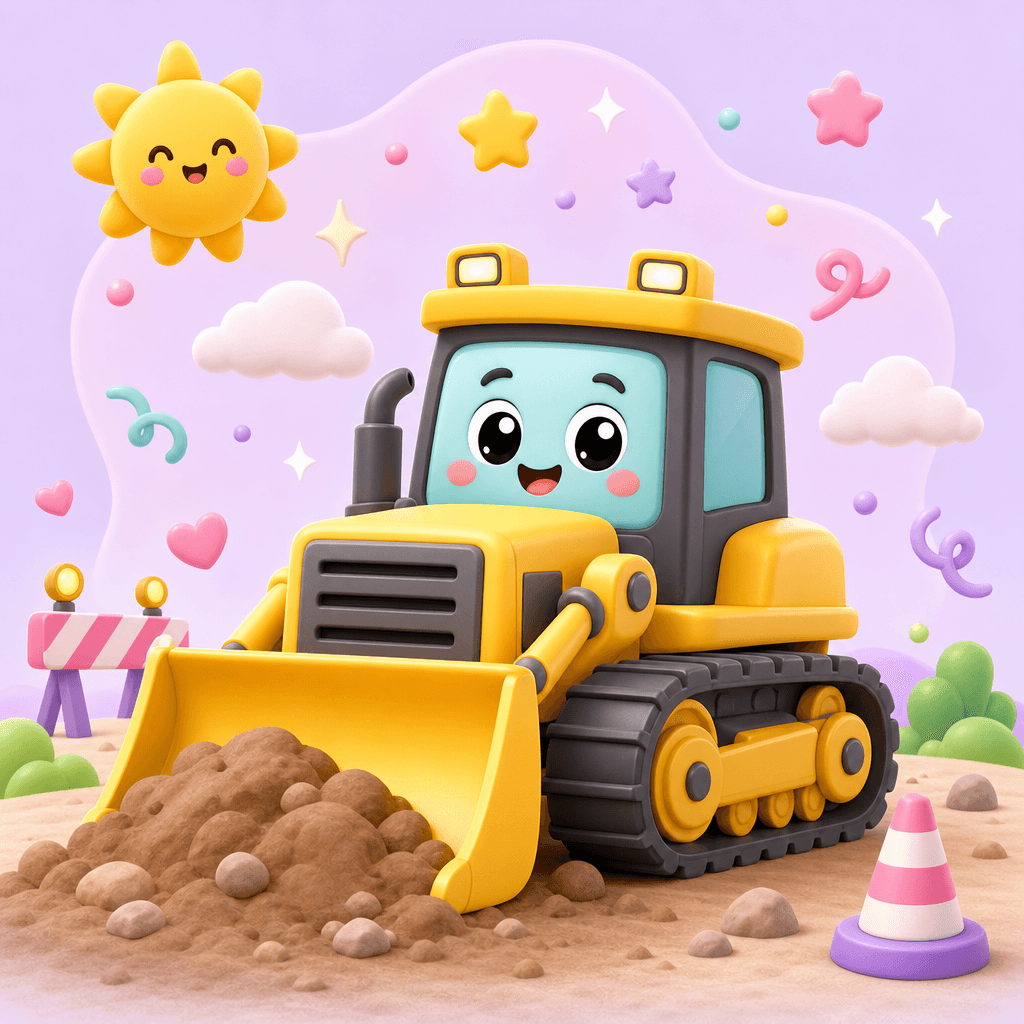 Bulldozers