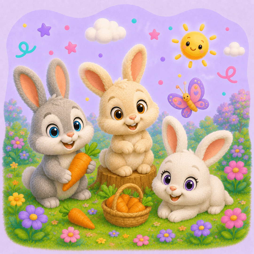 Bunnies