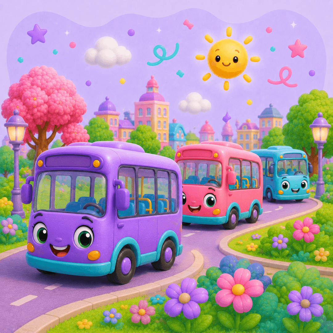 Buses