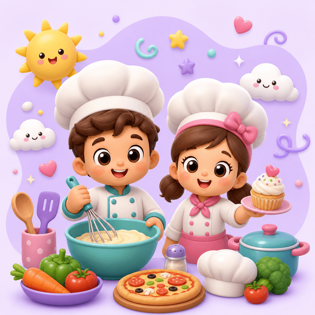 Chefs