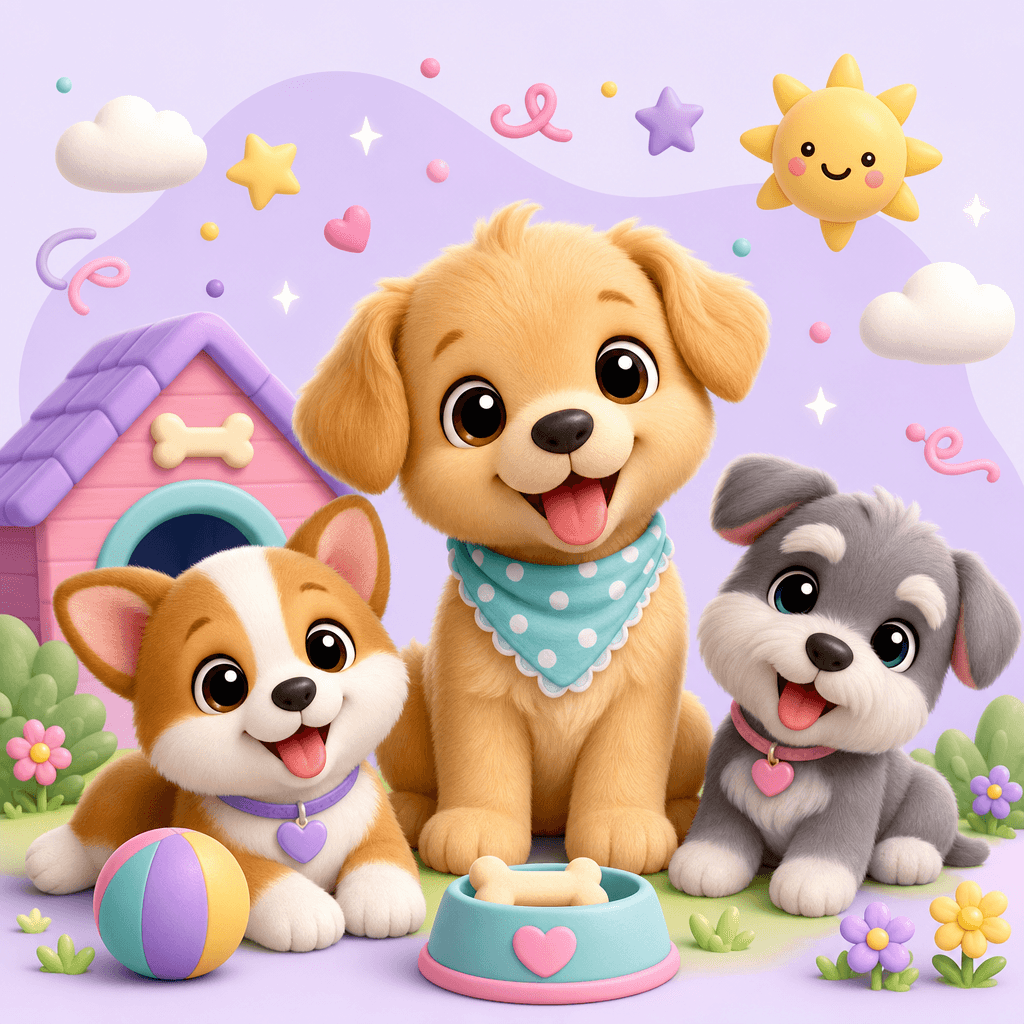 Dogs