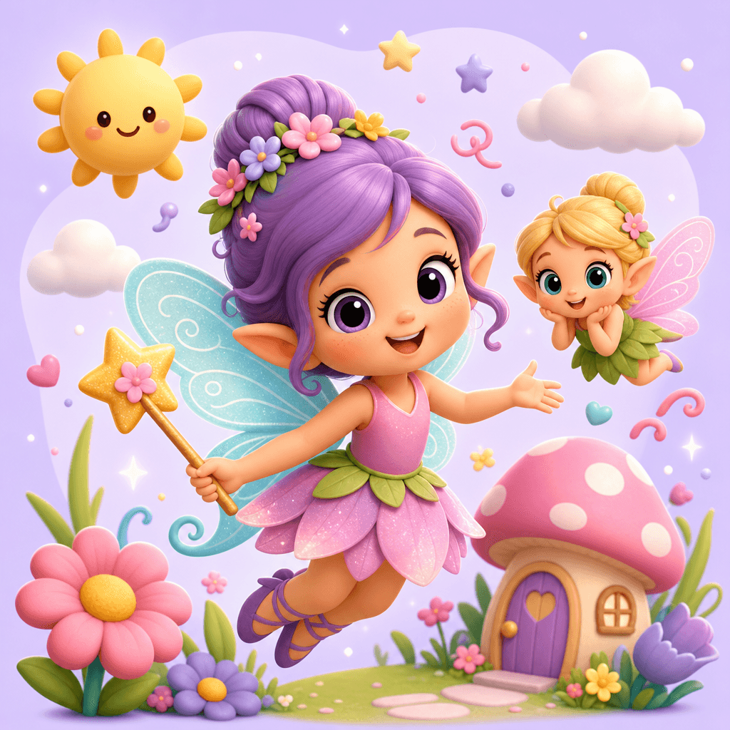 Fairies