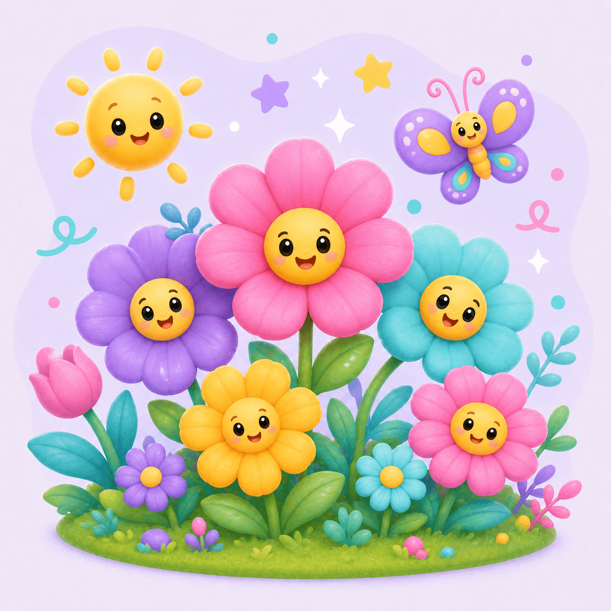 Flowers