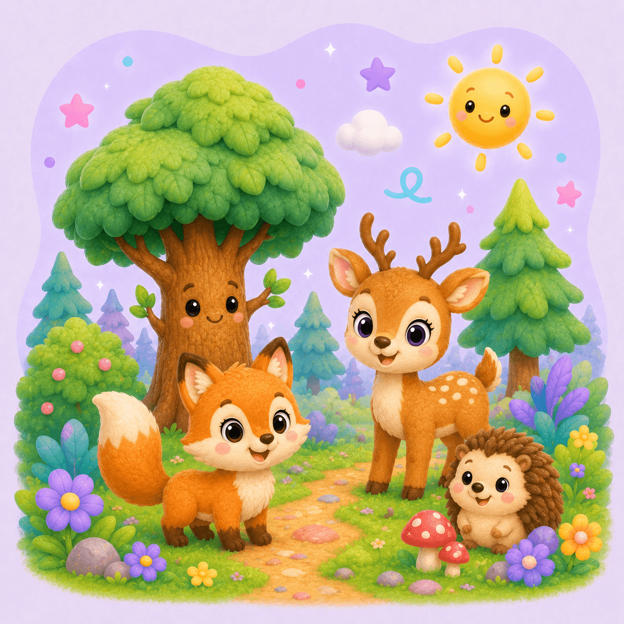 Forest