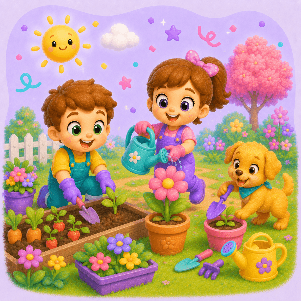 Garden