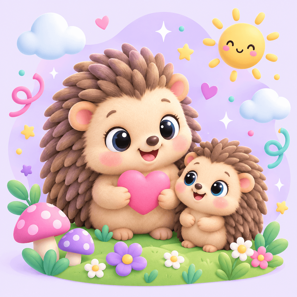 Hedgehogs