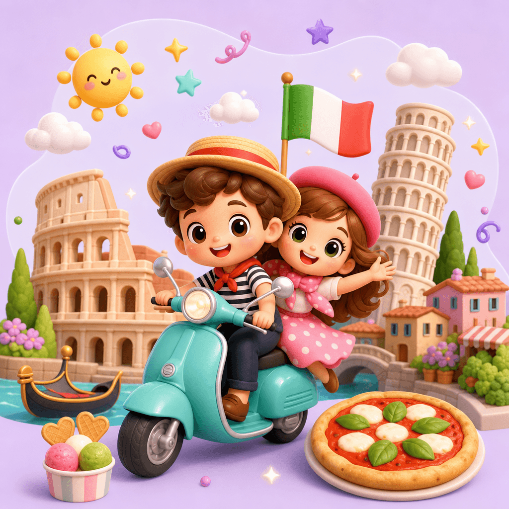 Italy