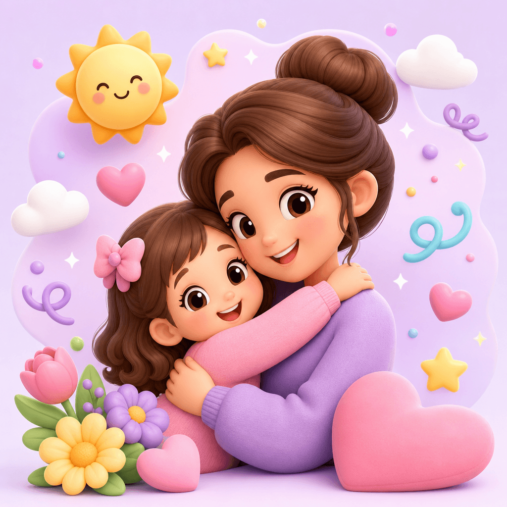 Mothers