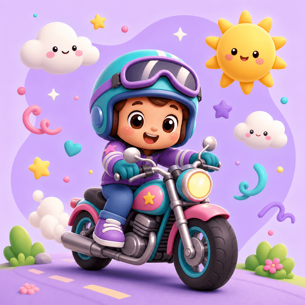 Motorcycles
