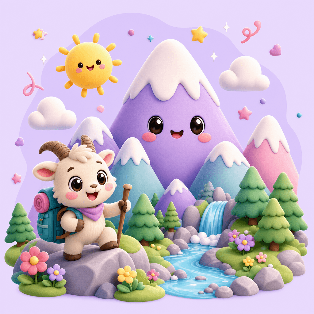 Mountains