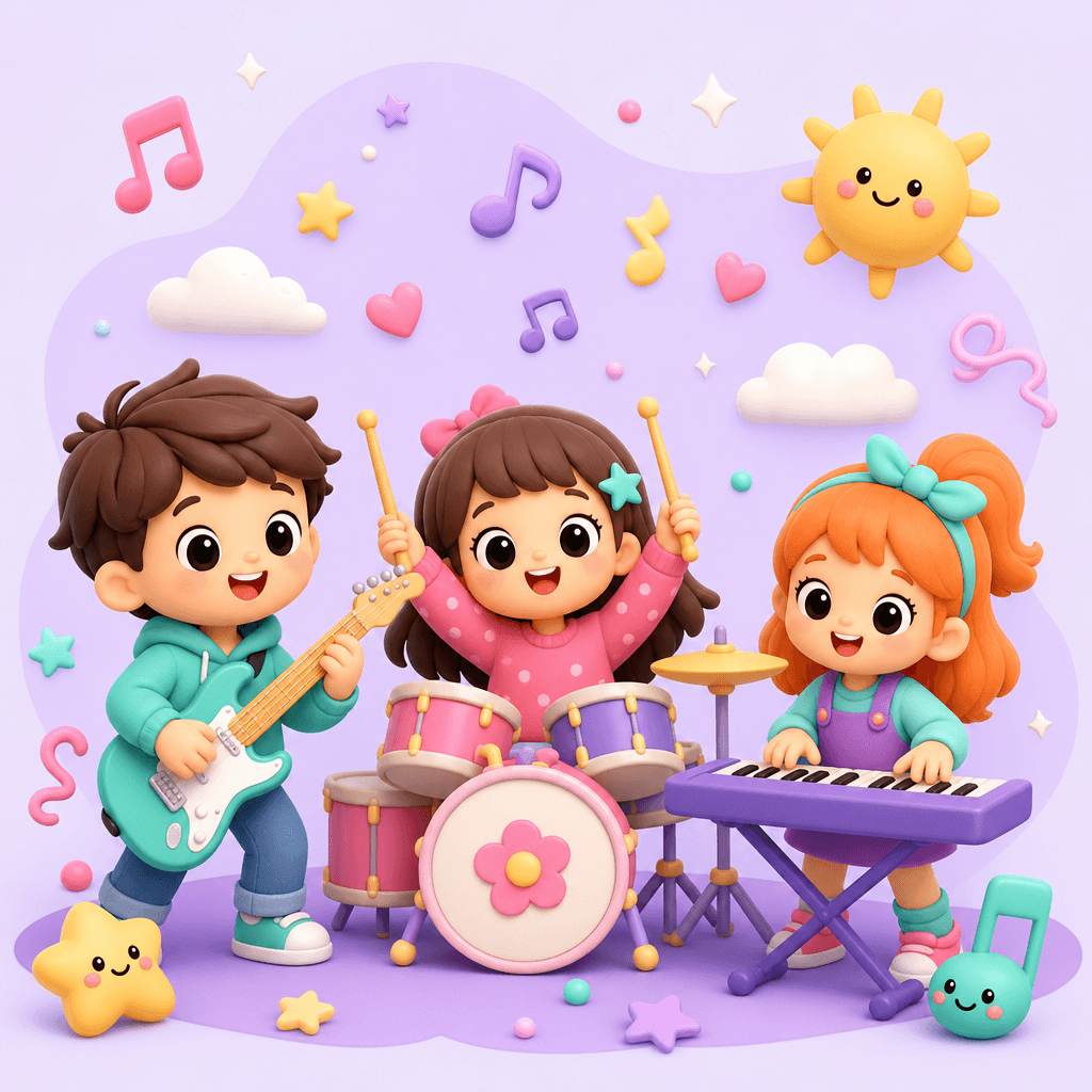Musicians