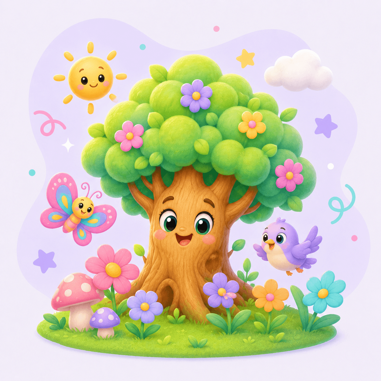Nature