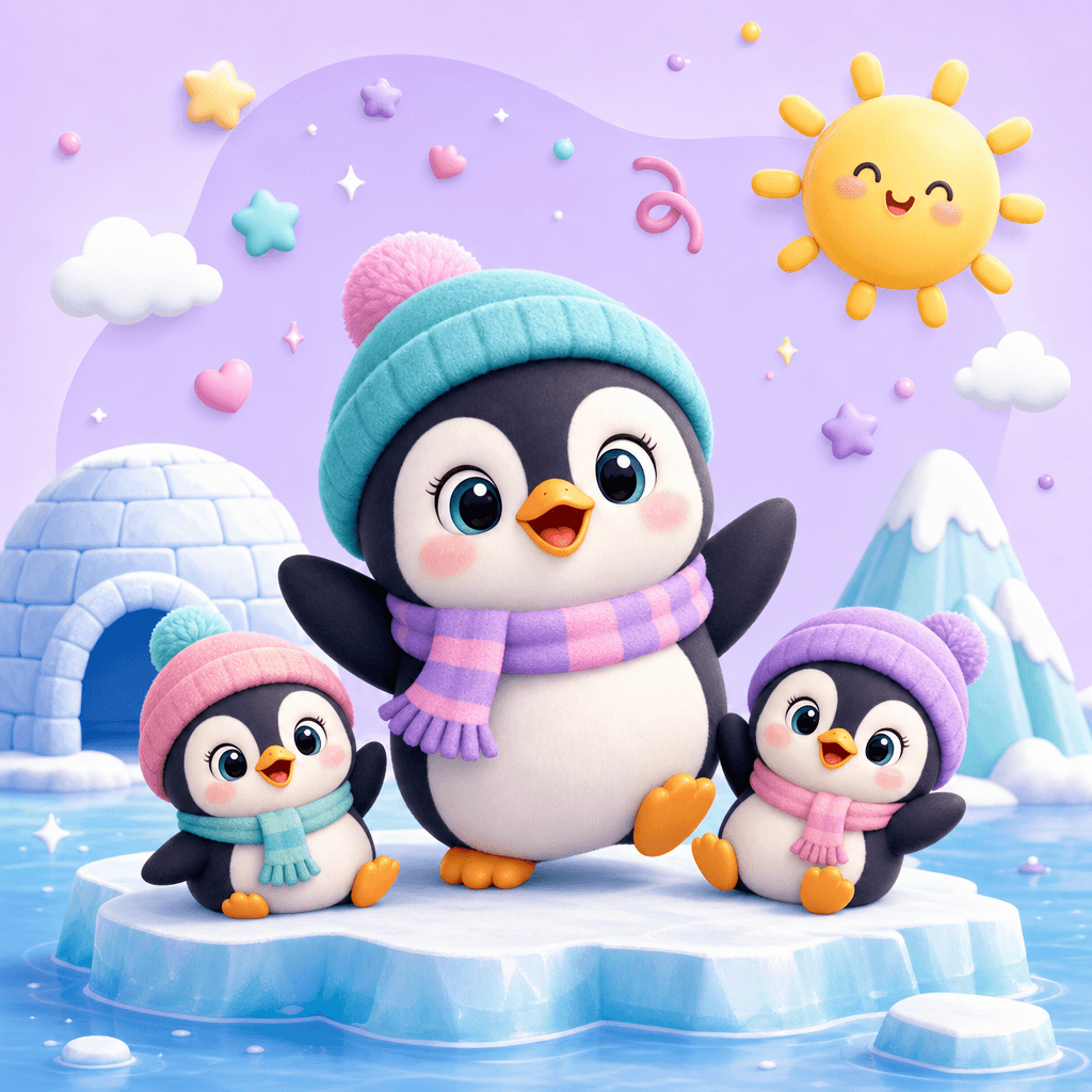 Penguins