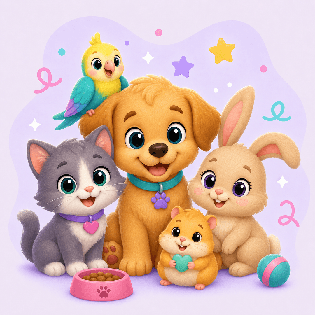 Pets