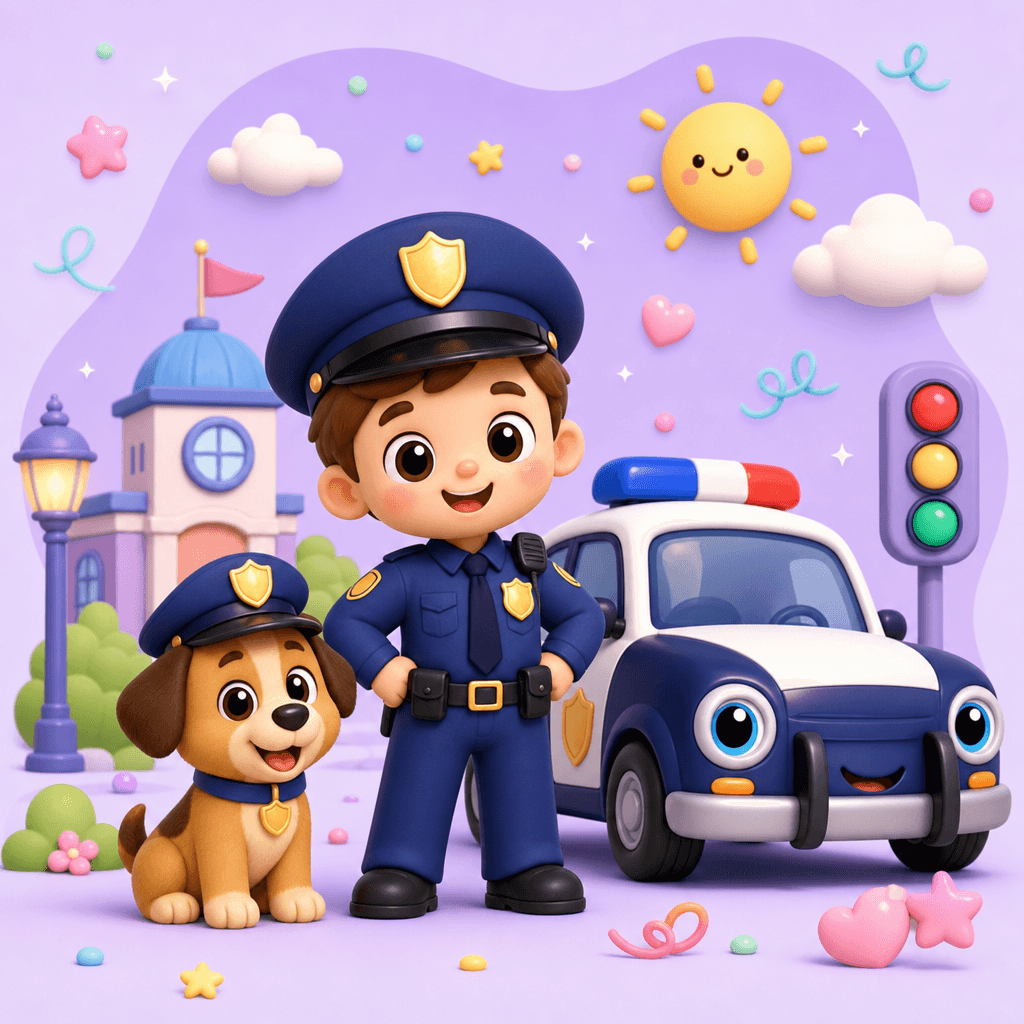Police