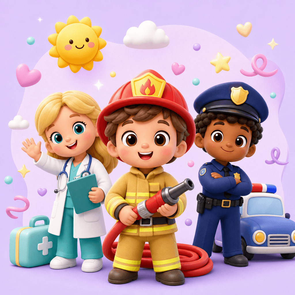 Professions