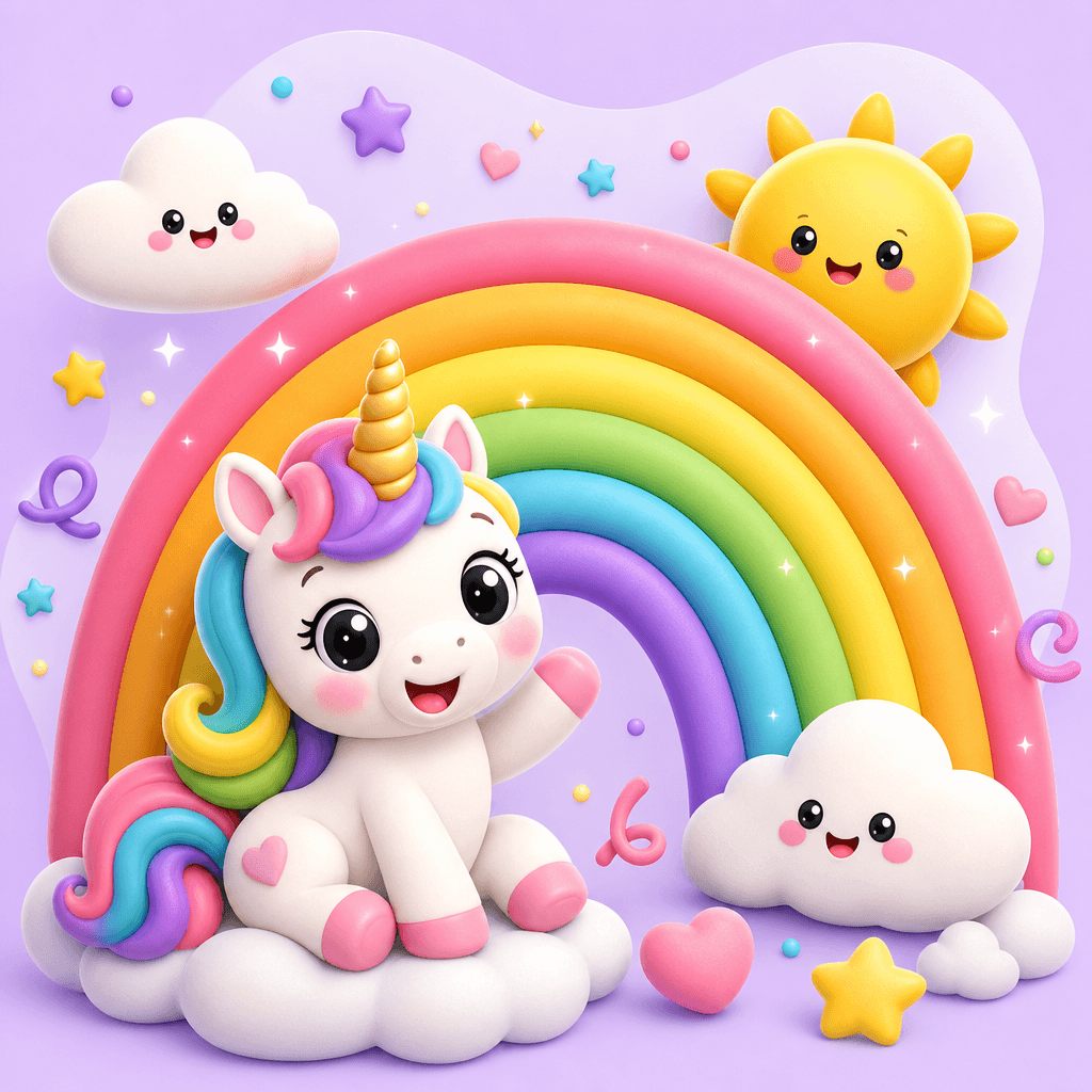 Rainbow
