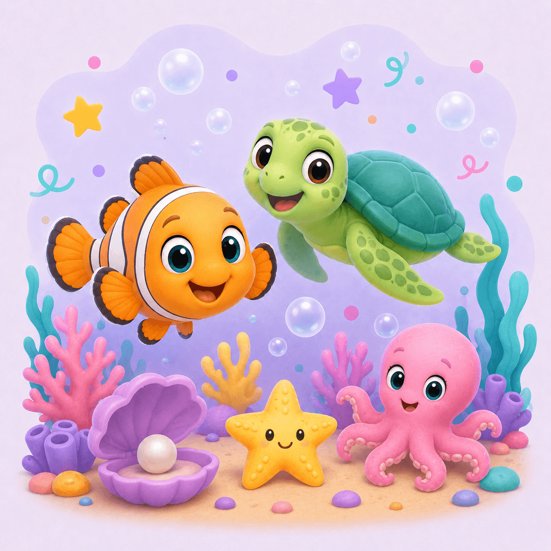 Sea
