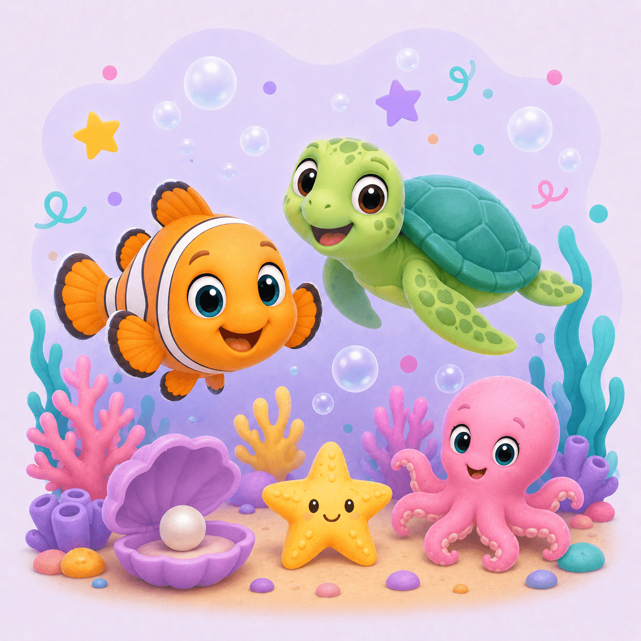 Sea