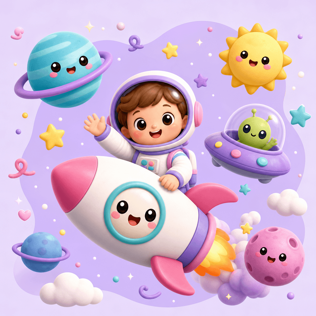 Space