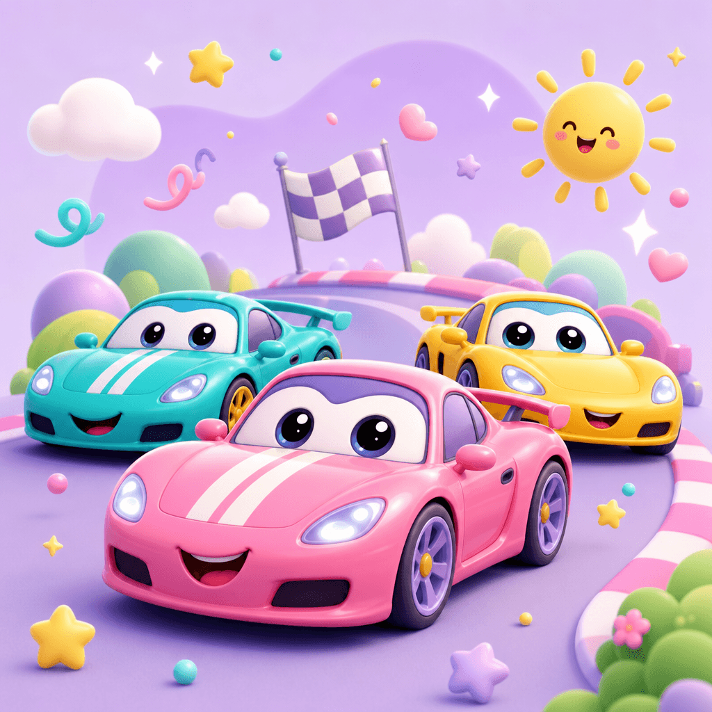 Sports Cars