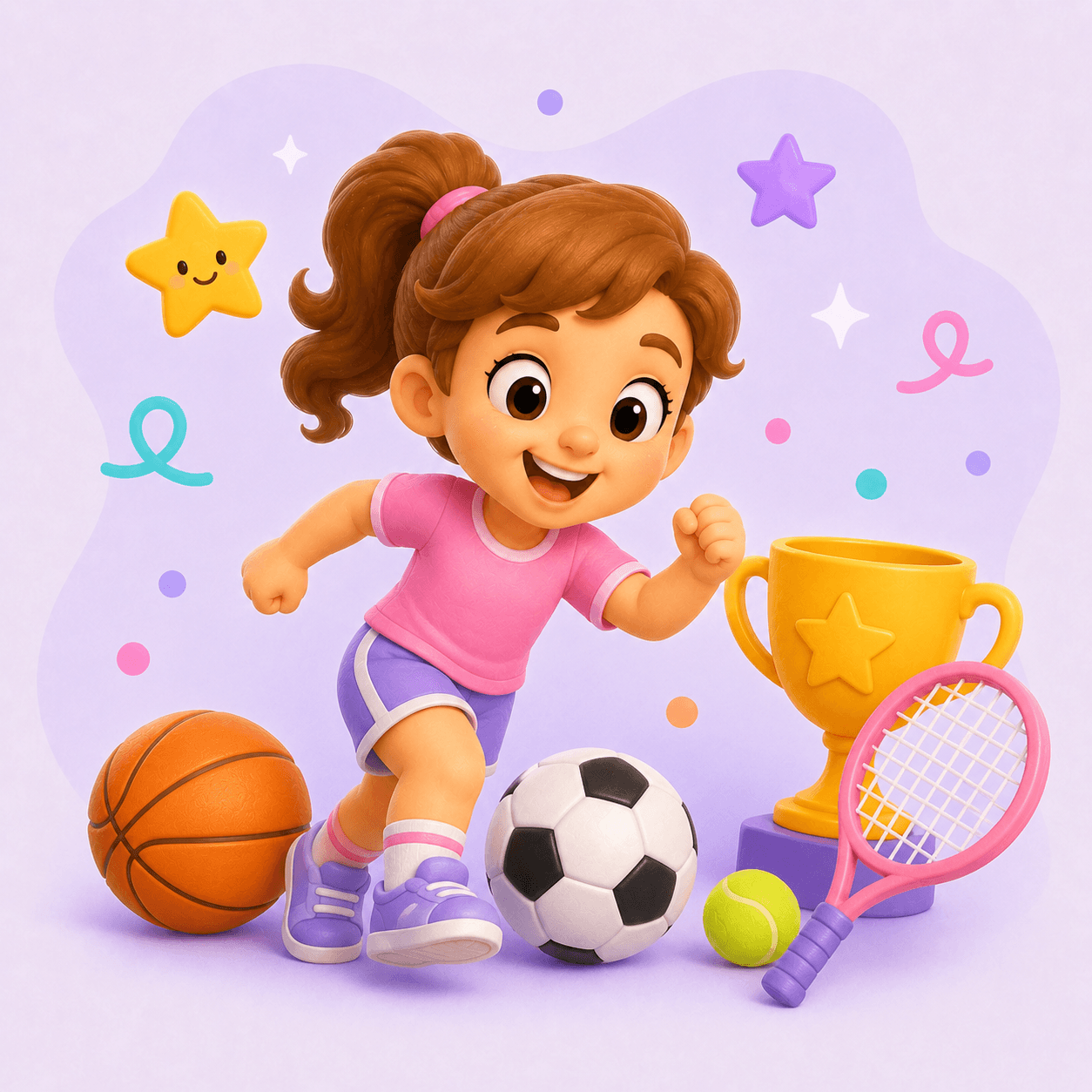 Sports