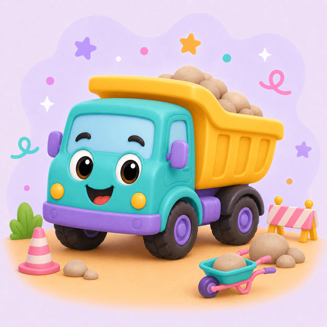 Trucks