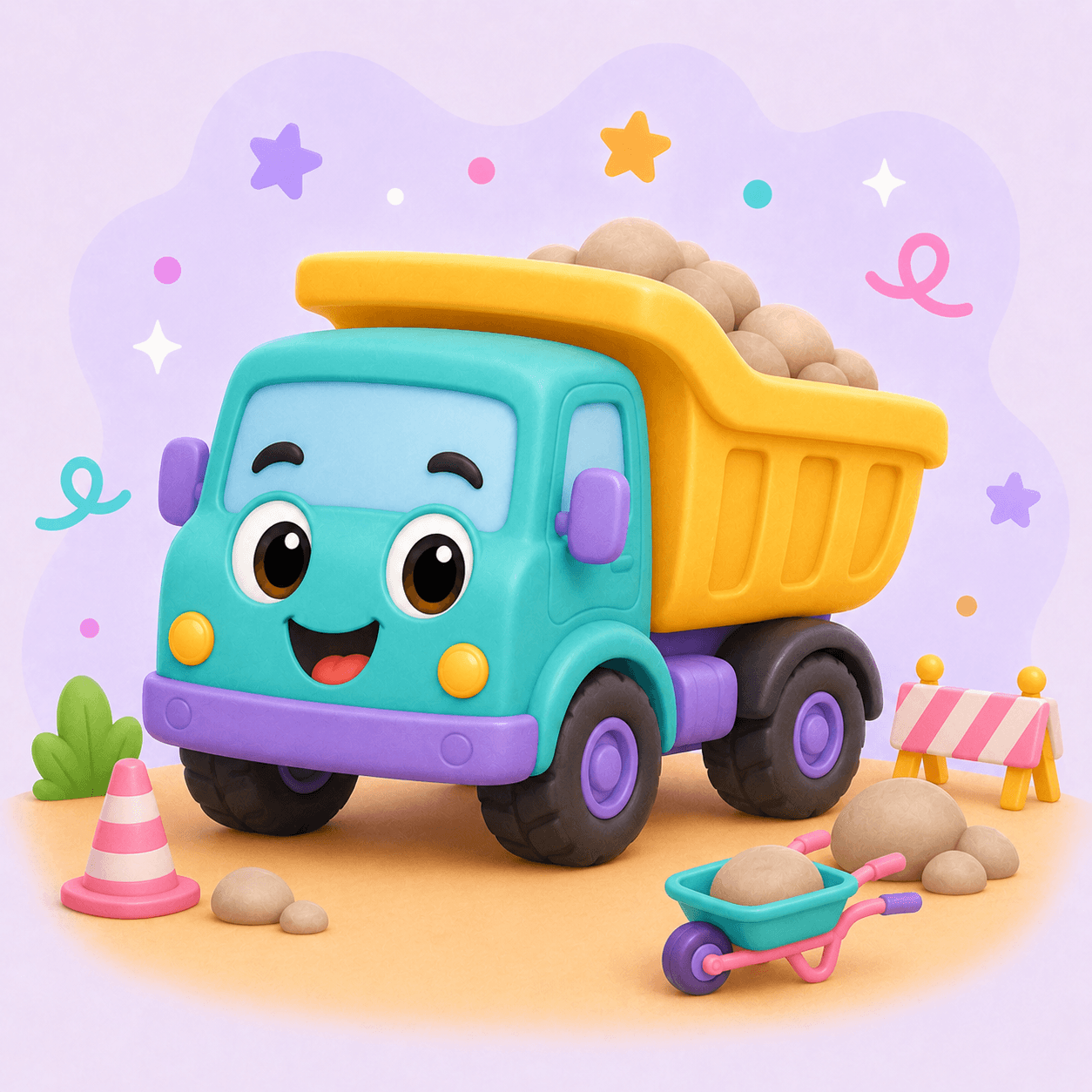 Trucks