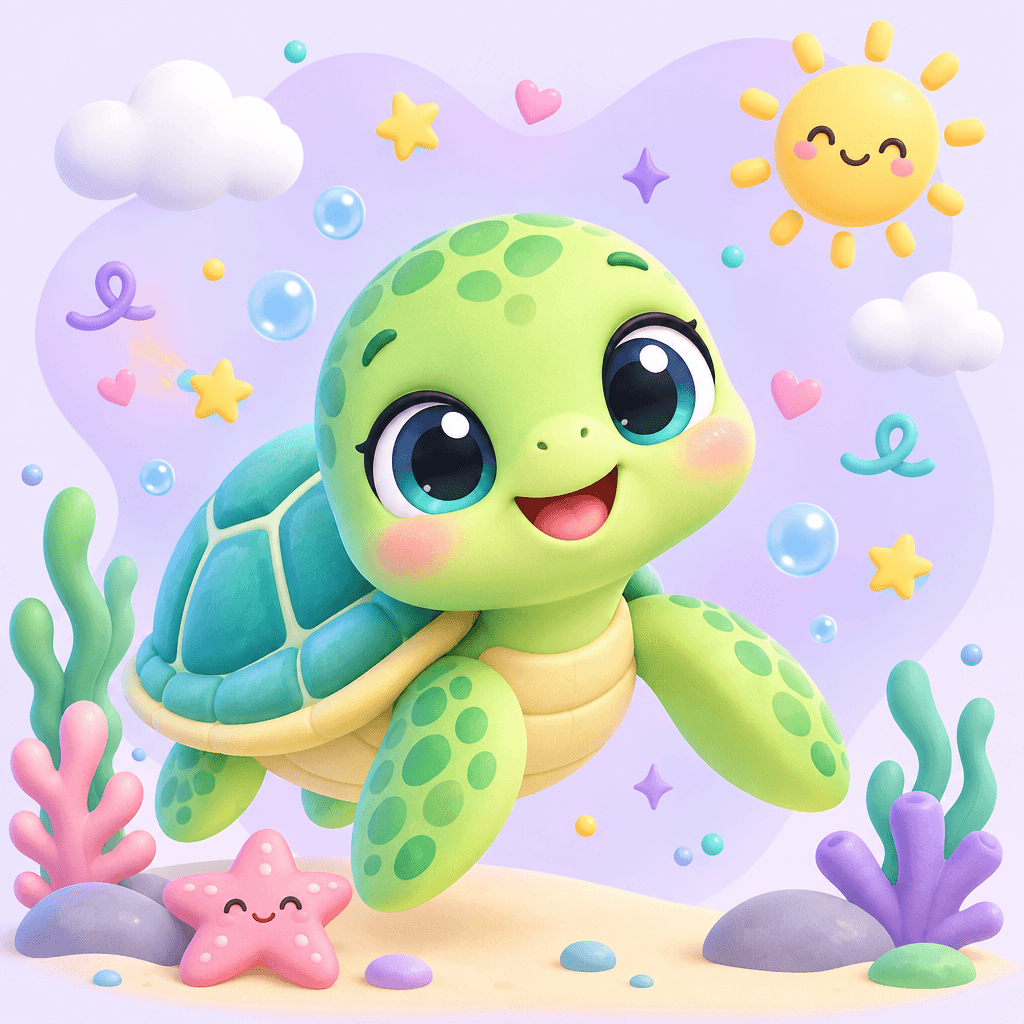 Turtles