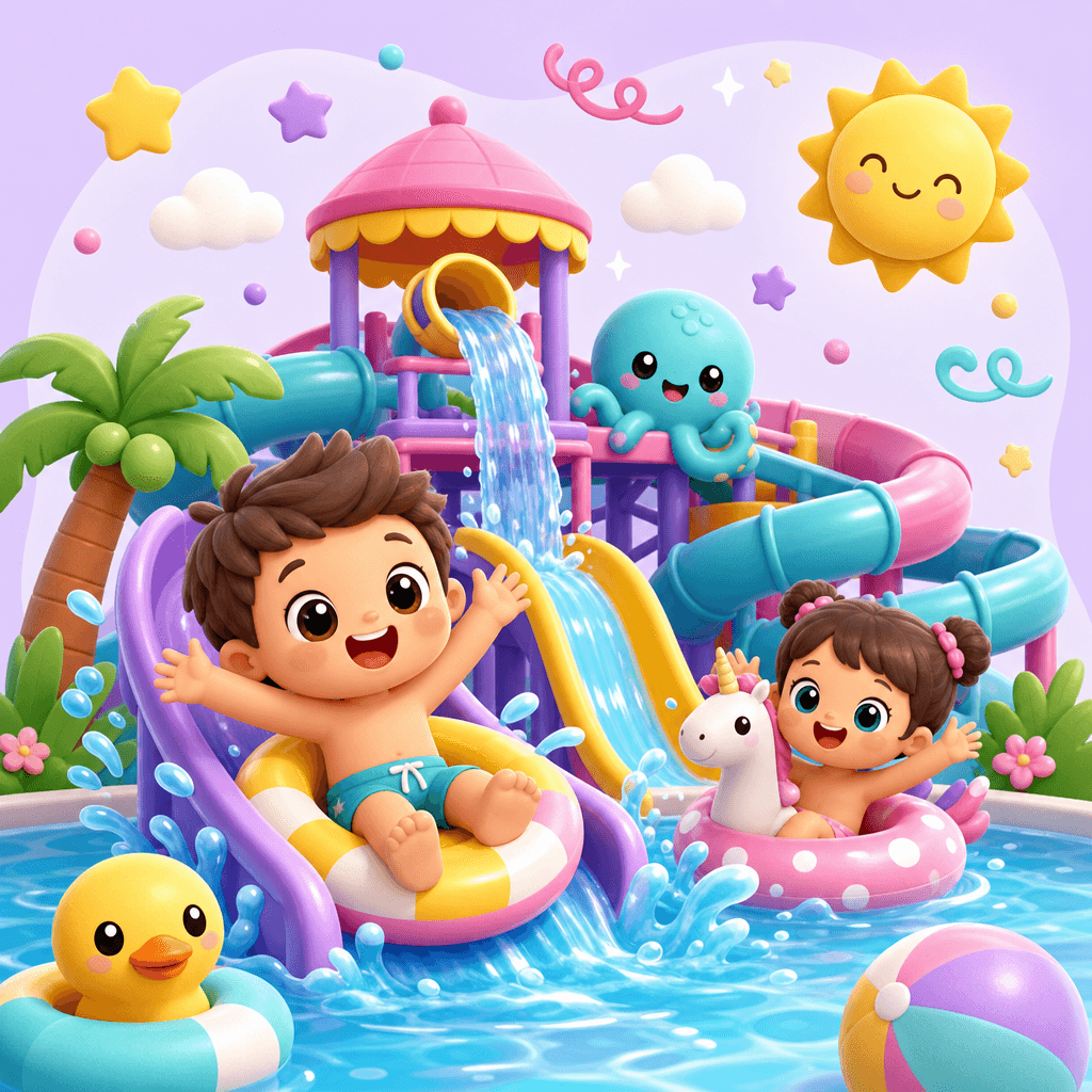 Water Park