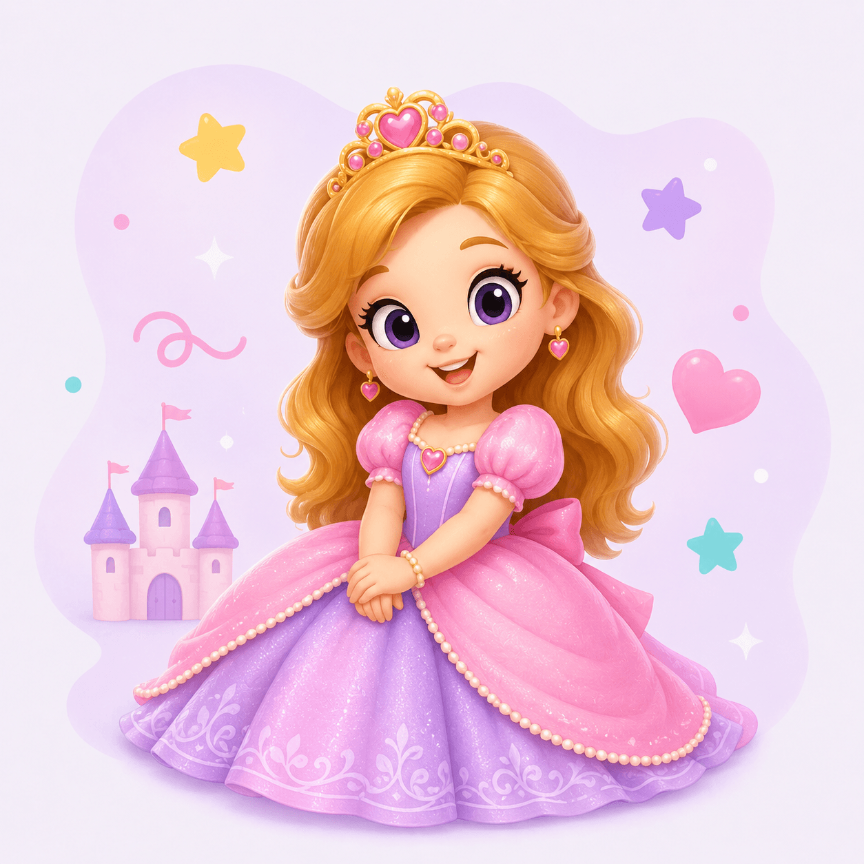 Princesses