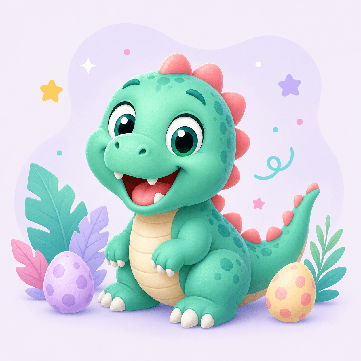 Dinosaurs