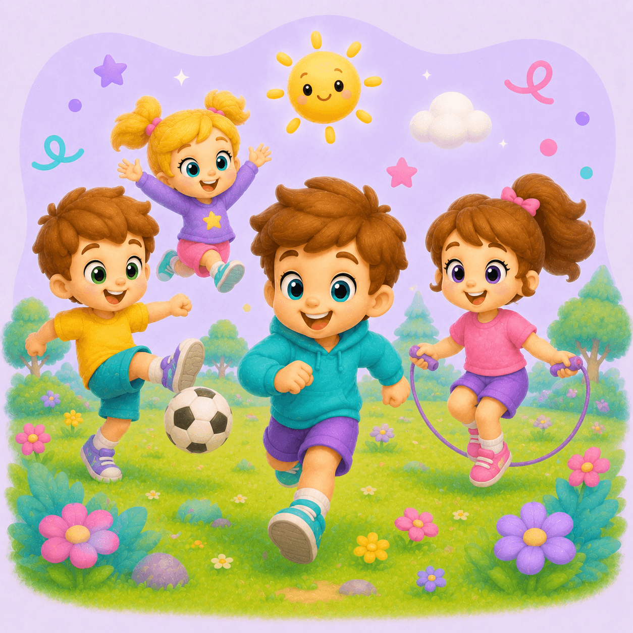 Activities