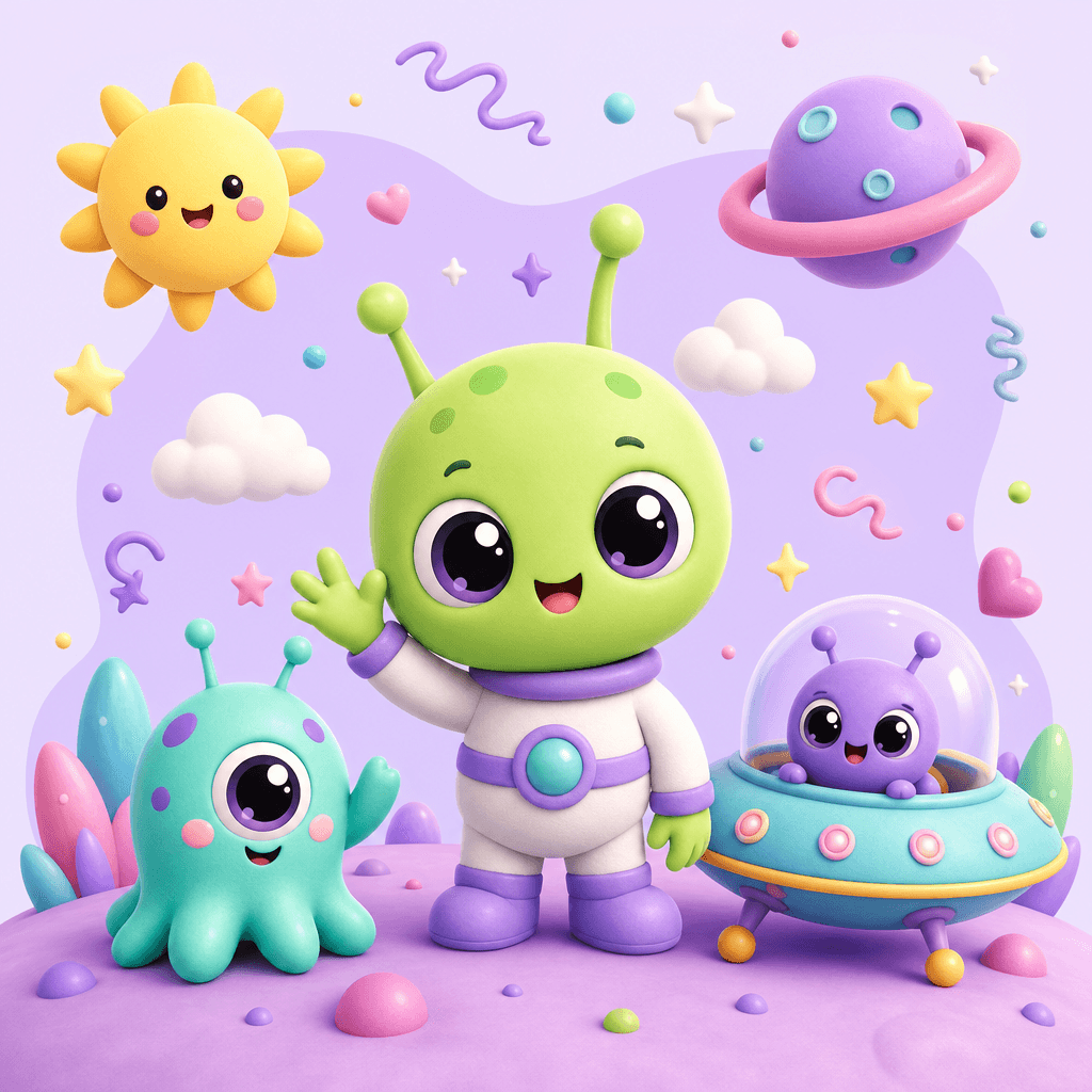 Aliens