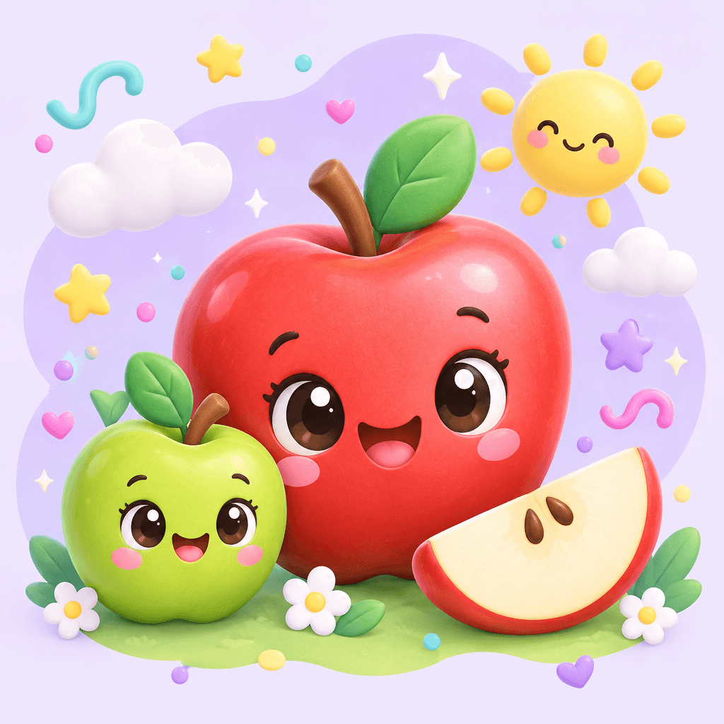 Apples