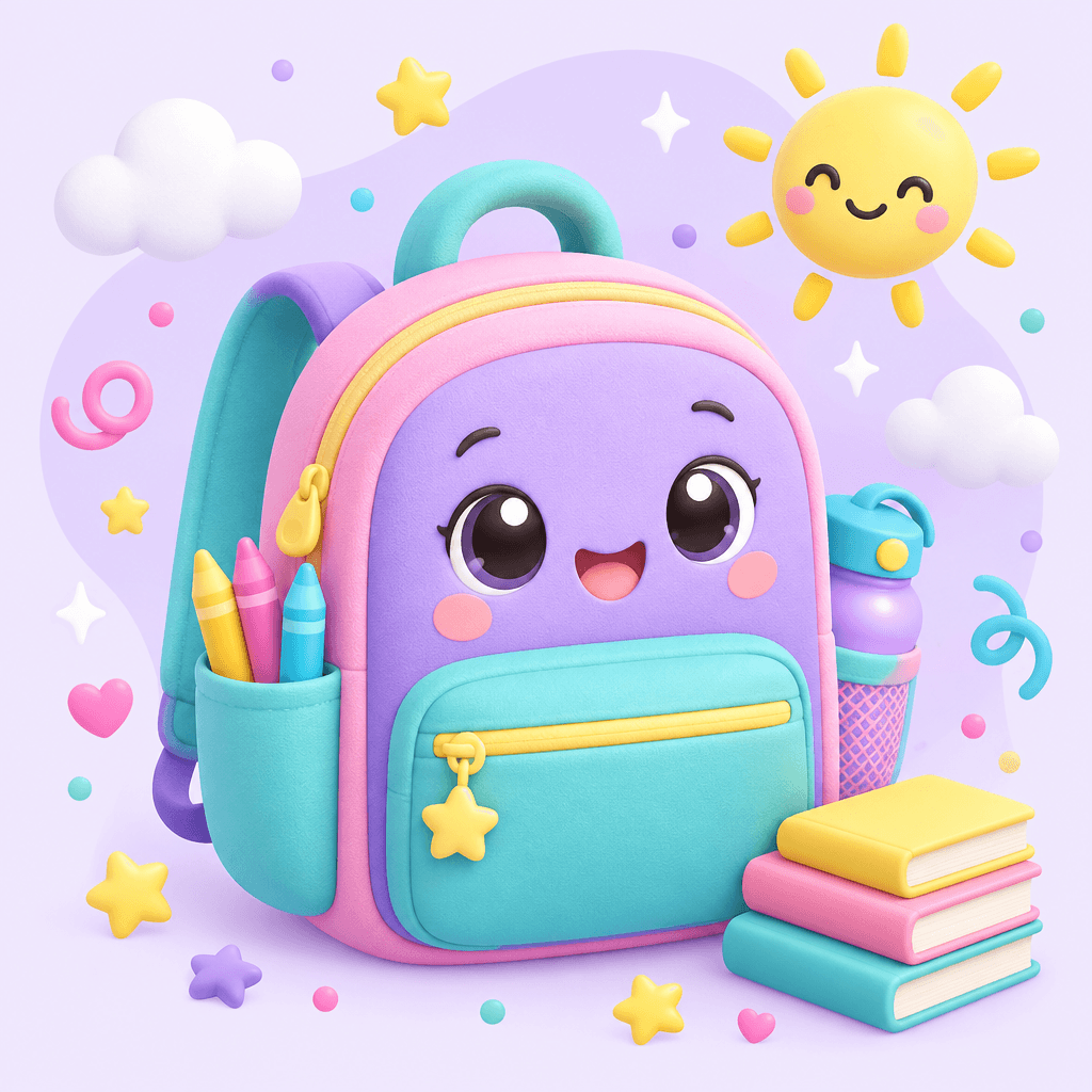 Backpacks
