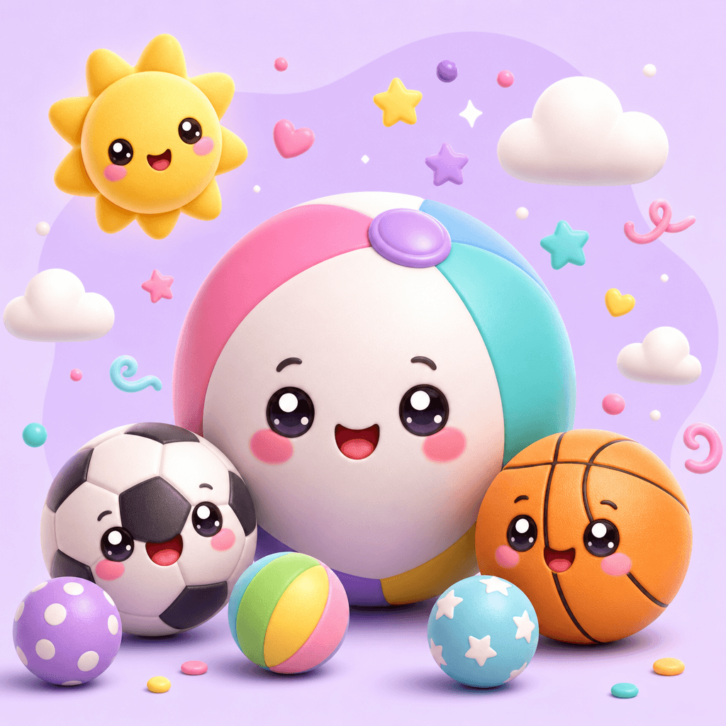 Balls