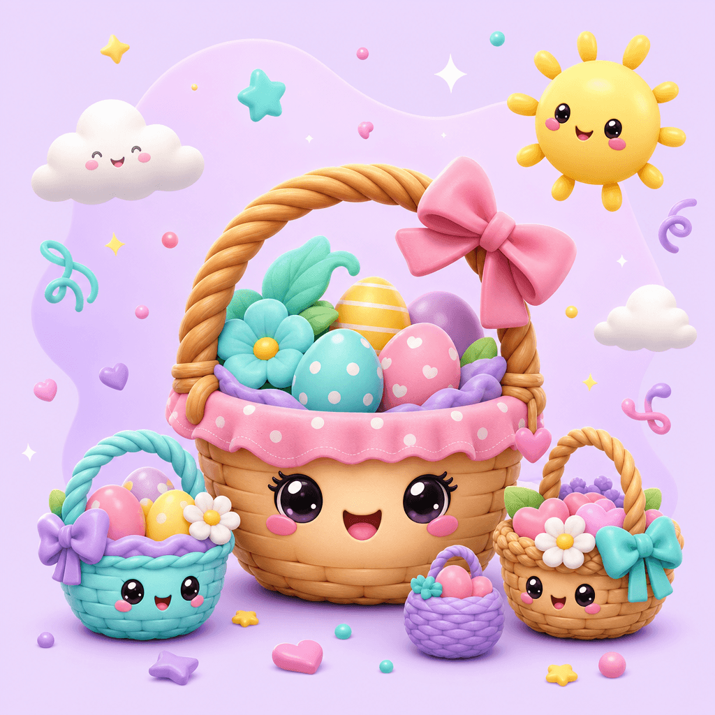 Baskets